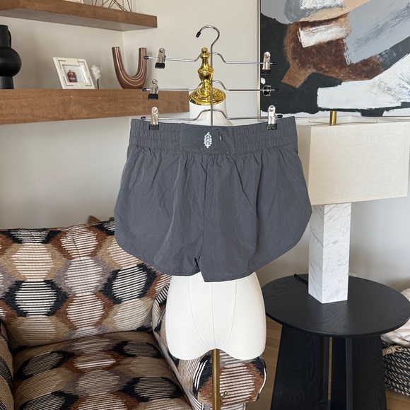 Free People Movement Trail Angel Shorts - Picture 4 of 13